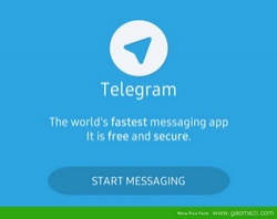 چگونه از محتوای تلگرام بک آپ بگیریم؟