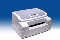 passbook printer