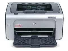 پرینتر HP-P1006